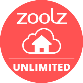 Zoolz Home Unlimited