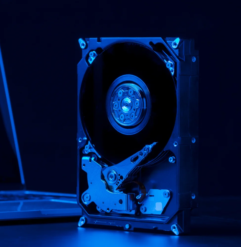 Genie9 Disaster Recovery