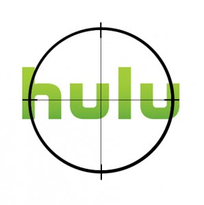 hulu-targeted