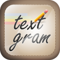 textgram