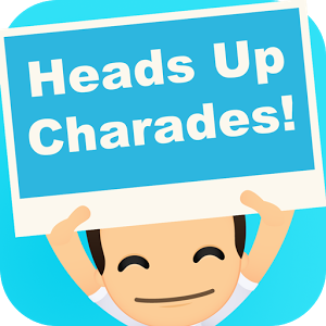 Heads Up Charades!