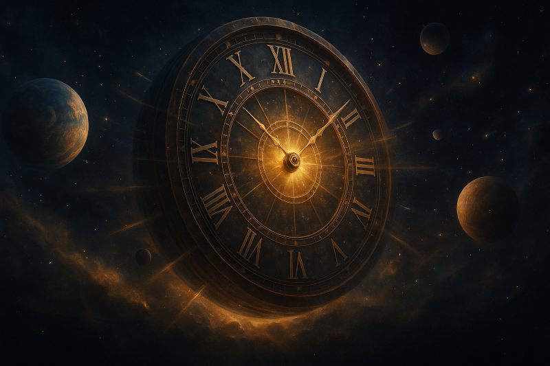 Time Travel