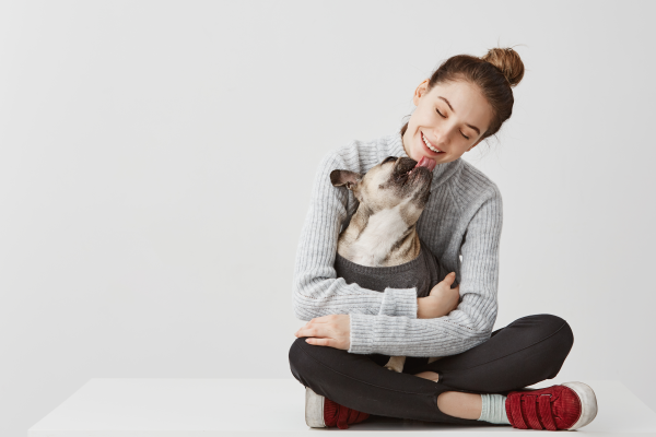 The Bond Between Pets and Their Breeders