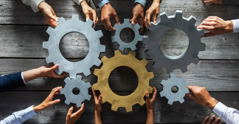 Team Collaboration