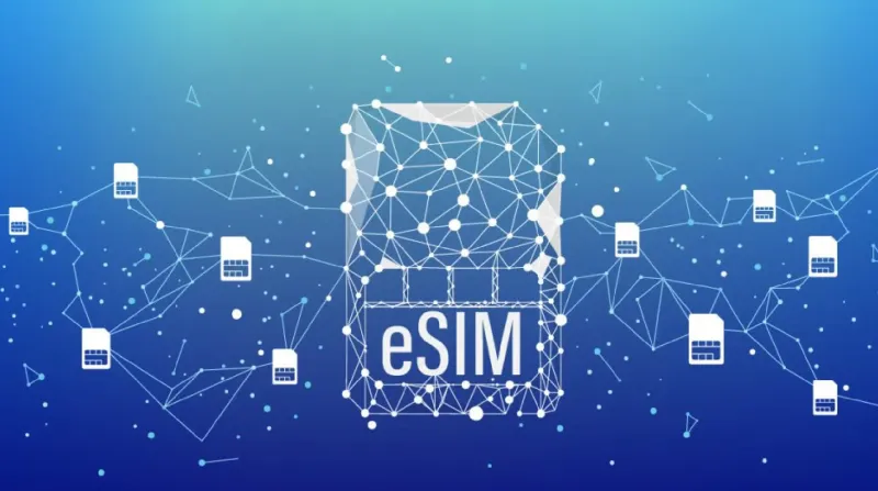 eSIM