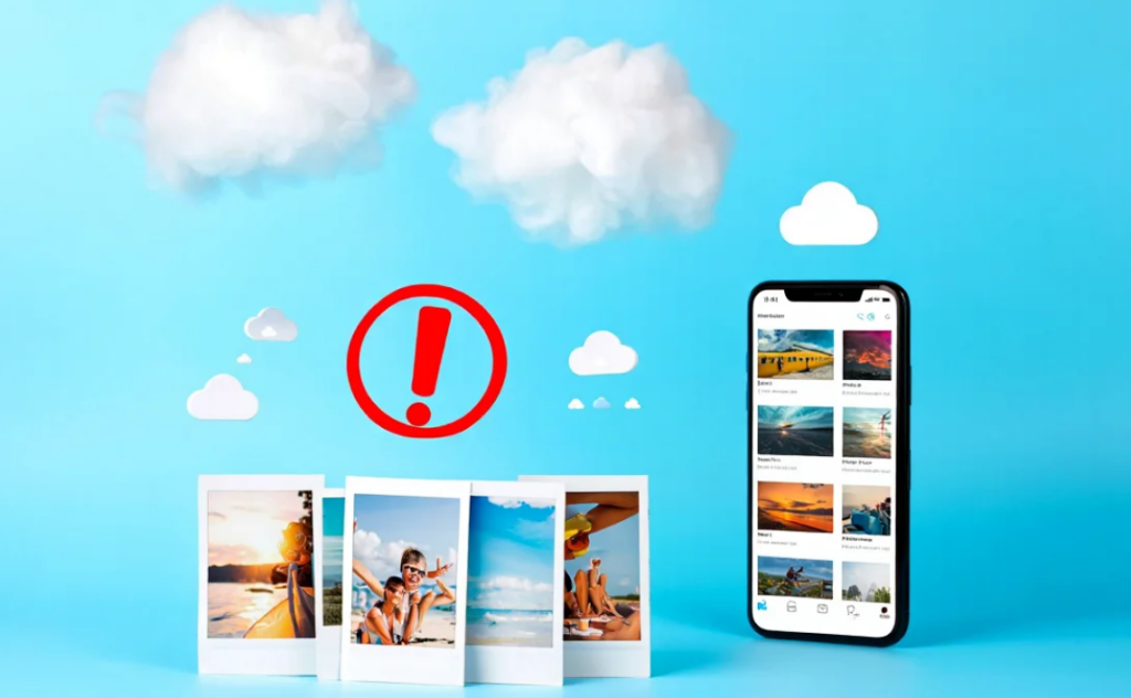Memories backup