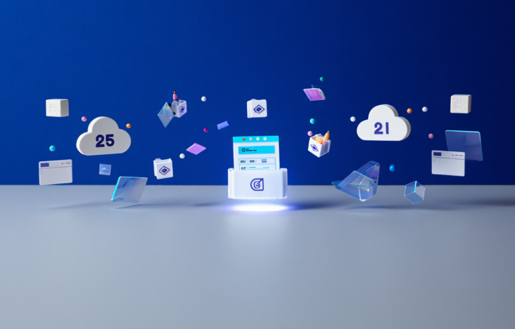 GCloud