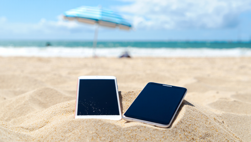 Heatwave Data Protection