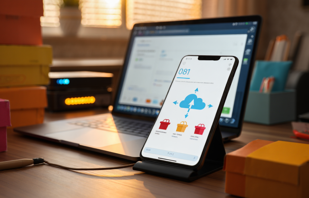 GCloud