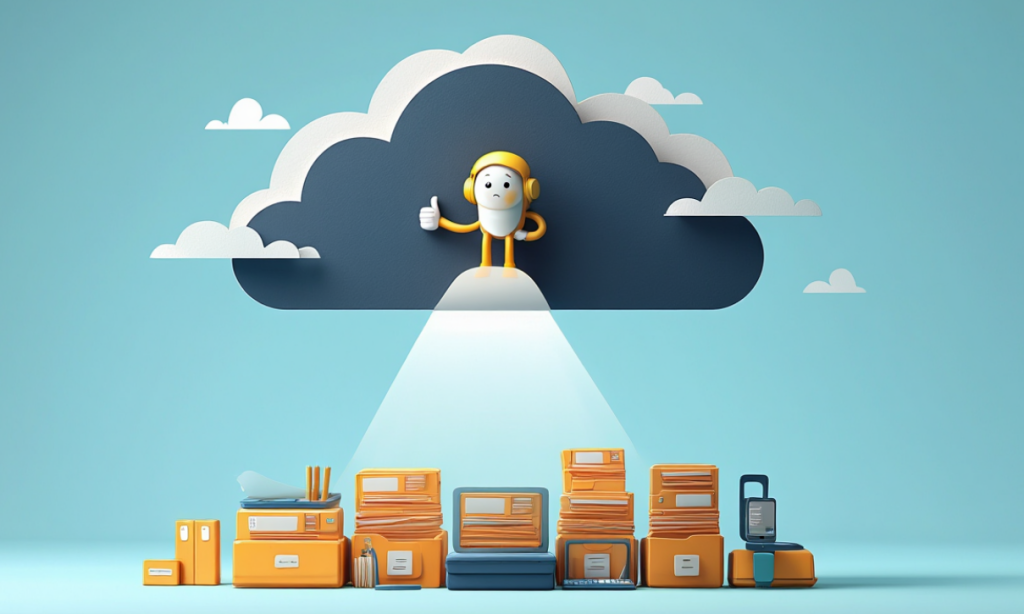 GCloud
