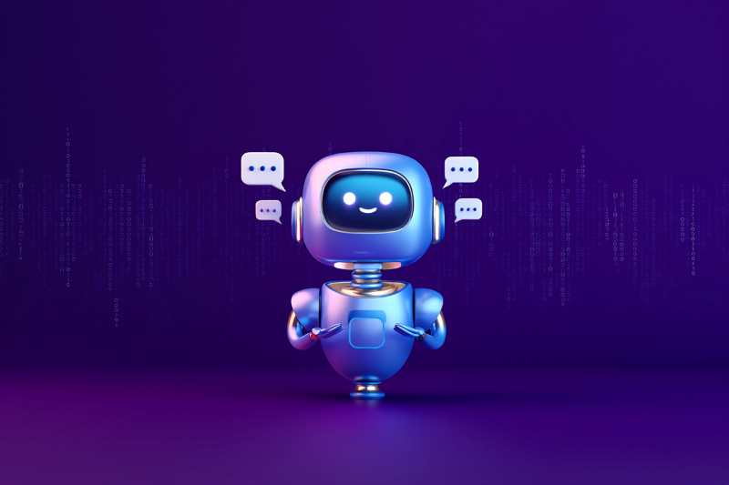 AI chatbot