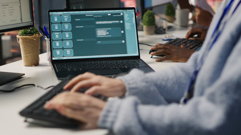 Customer Service and AI Chatbots