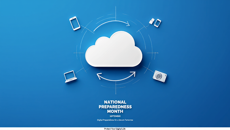 Digital Preparedness