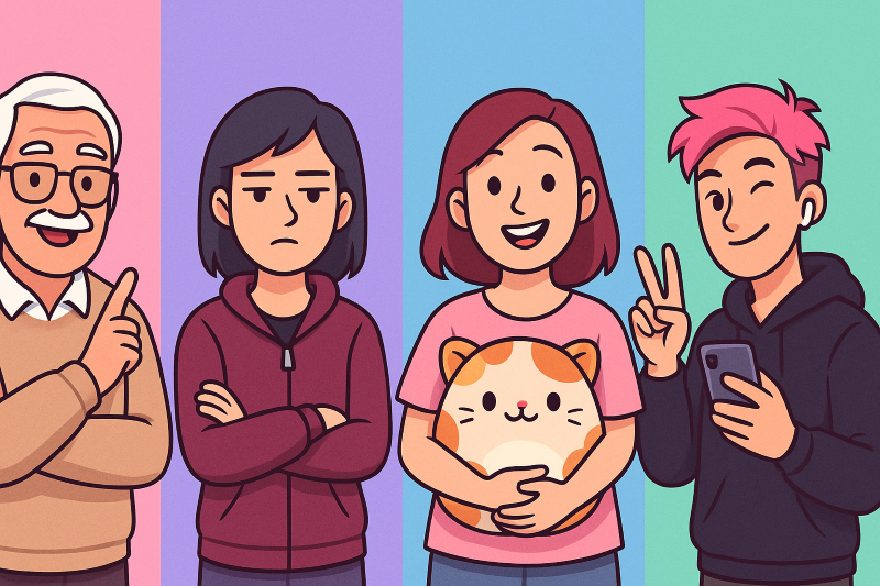 Generations