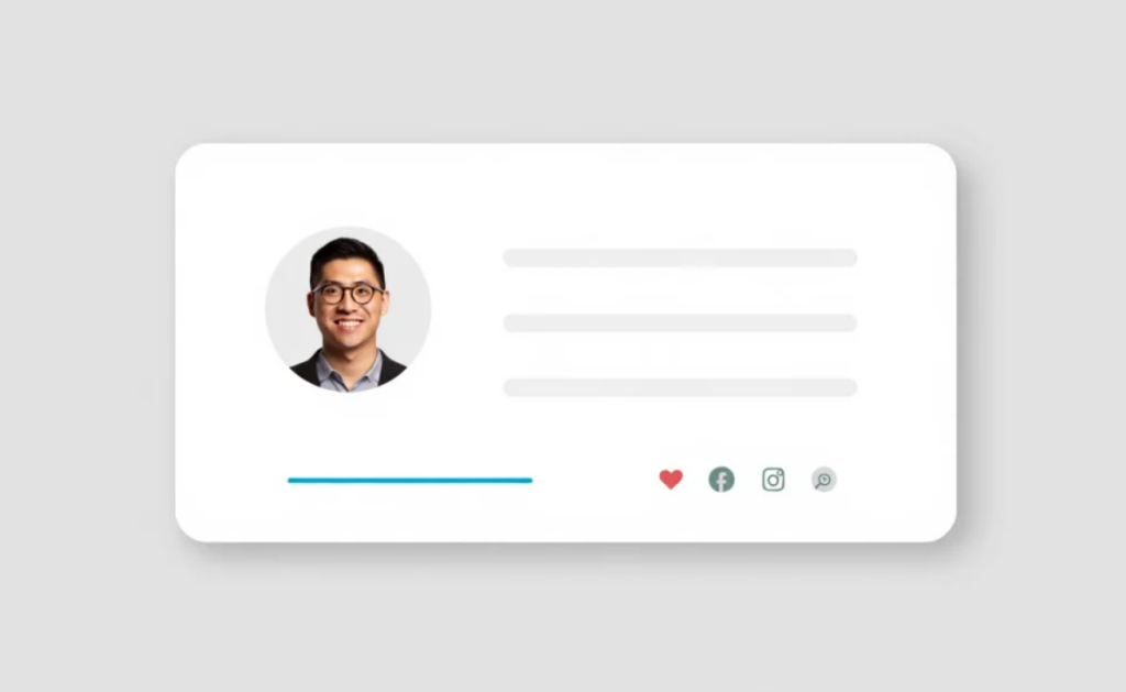 Email Signature Generator