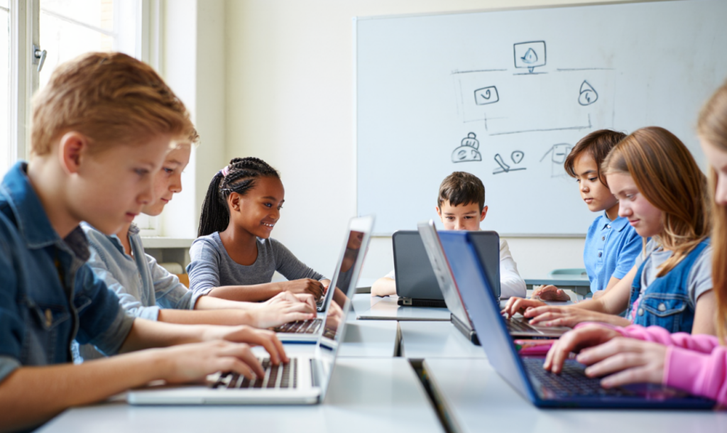 youth data safety