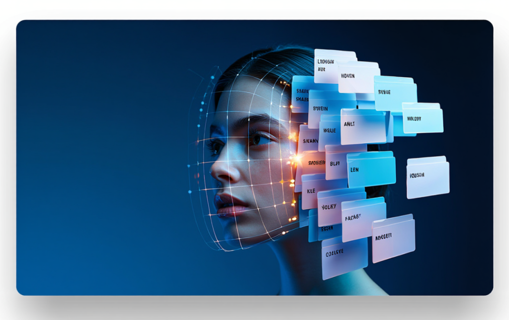 AI file management