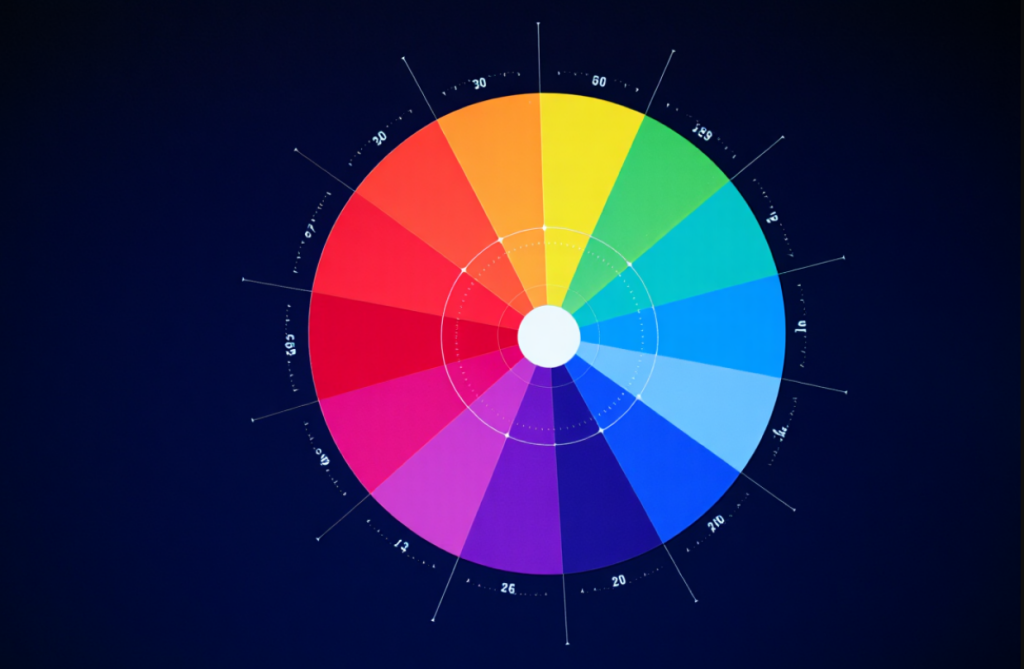 Color Picker & Converter