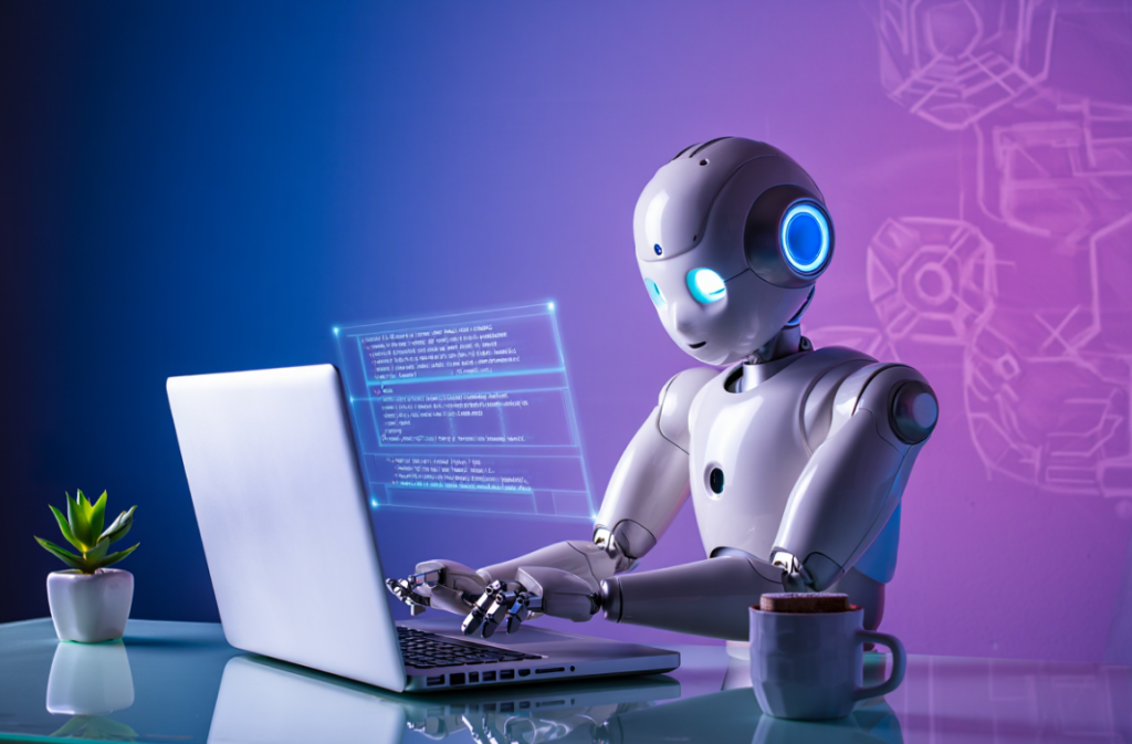Website AI
