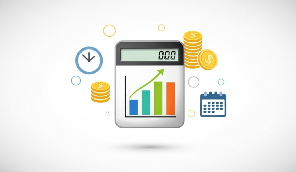 Meeting Cost Calculator