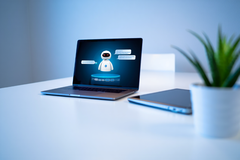 The Cost-Saving Benefits of AI Chatbots in 2025