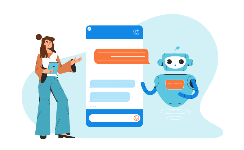 Training a Chatbot