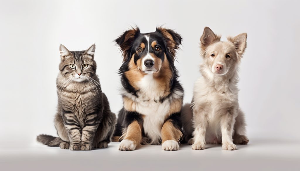 Pets