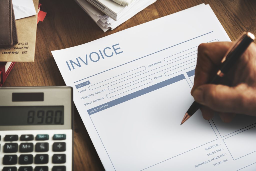 Invoices