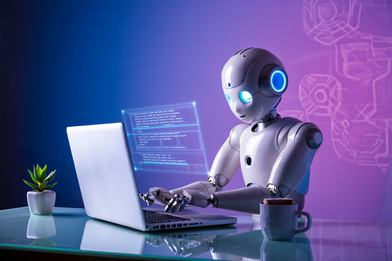 website chatbot setup
