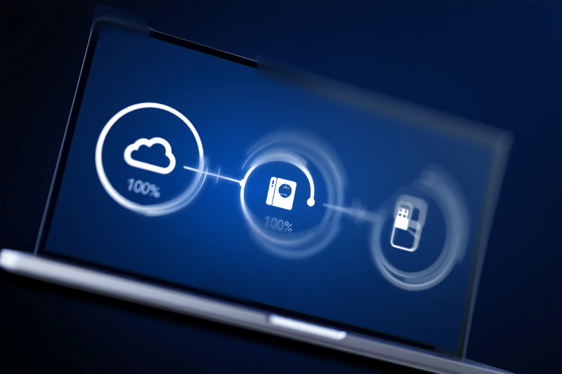 Back-to-Work Backup Best Practices