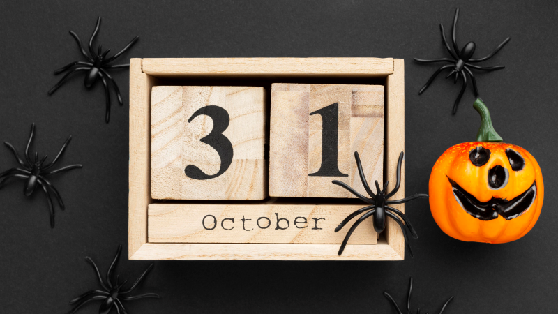 Halloween Horror