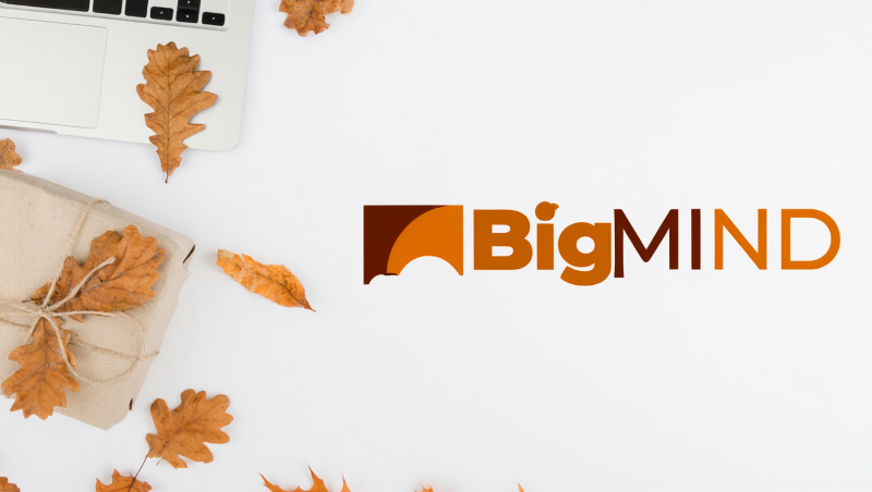 Data Gratitude with BigMIND