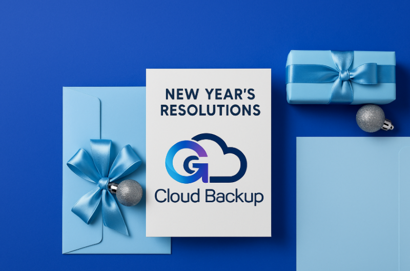 New Year Resolutions