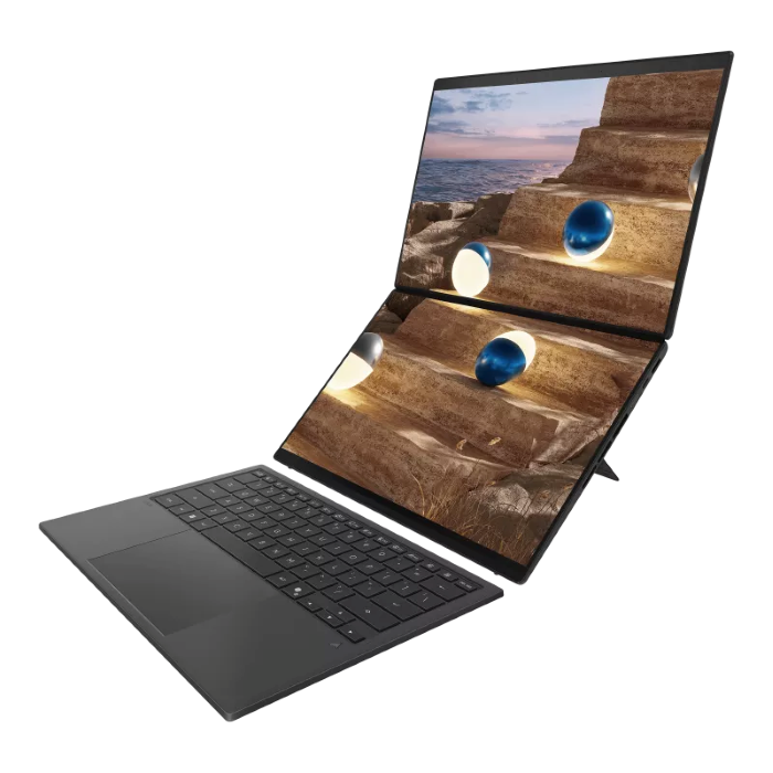Asus Zenbook Duo