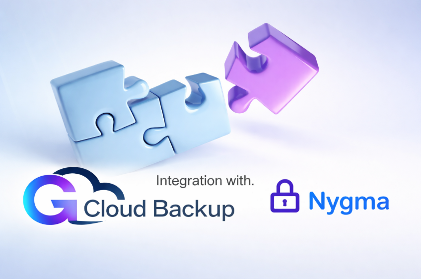 G Cloud Integration with NYGMA