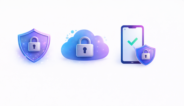 G Cloud Secure data