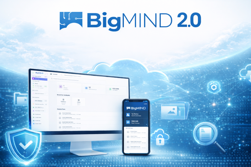 BigMIND 2.0