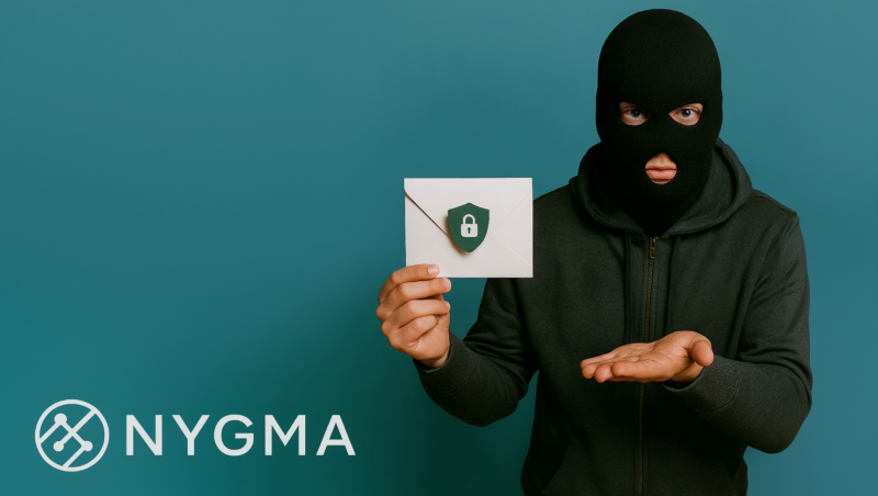 Seasonal Malware Wave